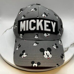 Disney Mickey Mouse hat cap youth